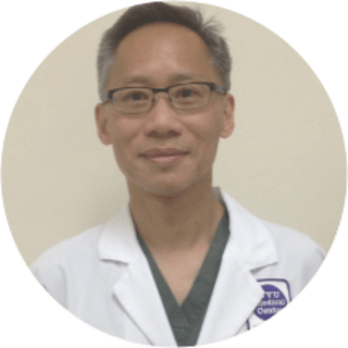 Mengkao Tseng, MD, Gastroenterology, New York, NY, NYU Langone Hospitals