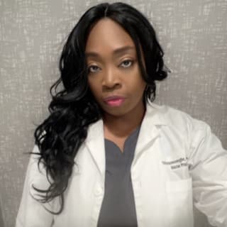 Tolulope Arowosegbe, Family Nurse Practitioner, Loganville, GA