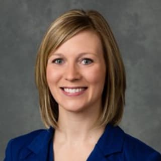 Katelyn Voss, Family Nurse Practitioner, Eau Claire, WI, Mayo Clinic Health System in Eau Claire