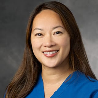 May Casazza, Pediatric Nurse Practitioner, Palo Alto, CA