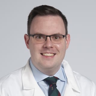 Daniel Joyce, MD, General Surgery, Cleveland, OH