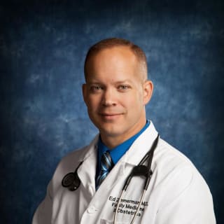 Edward Zimmerman, MD