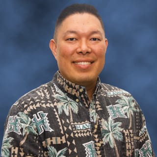 Samuel Hodges, Clinical Pharmacist, Honolulu, HI