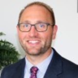 Cy Fixen, Clinical Pharmacist, Denver, CO
