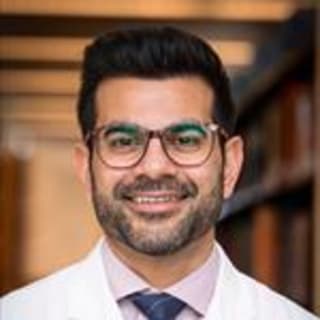 Sajan Patel, MD, Internal Medicine, San Francisco, CA