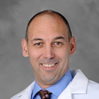 Peter Lopez, MD, General Surgery, Clinton Township, MI, Henry Ford Macomb Hospitals