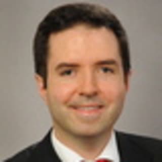 Patrick Forde, MD, Oncology, Baltimore, MD, Johns Hopkins Hospital