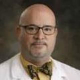 Philip Decker, MD, General Surgery, Owensboro, KY, Perry County Memorial Hospital