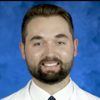 Ian Hidinger, MD
