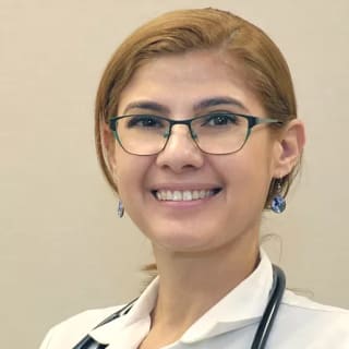 Laurita Hidalgo, Acute Care Nurse Practitioner, Astoria, NY