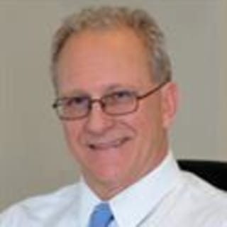 David DeBell, MD, Internal Medicine, Clifton, NJ