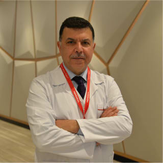 Giath Alshkaki, MD, General Surgery, Alexandria, VA, George Washington University Hospital