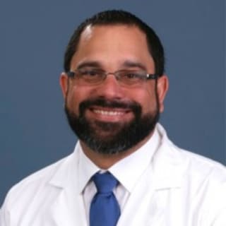 Victor Lopez De Mendoza, MD, Nephrology, Miami, FL, University of Miami Hospital
