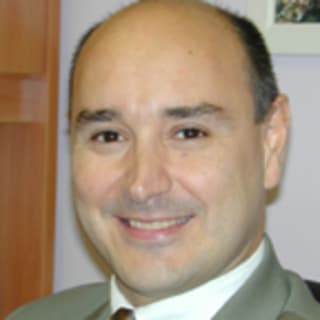 Eugenio Martinez, MD