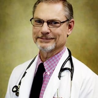 Dr. Donald Freitag, MD – Lubbock, TX | Family Medicine
