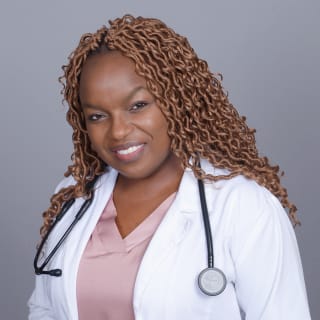 Mary Nganga, Nurse Practitioner, Katy, TX