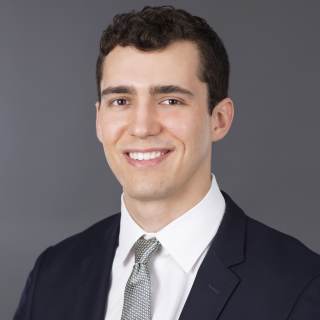 Felix Bopp, MD, Resident Physician, Baton Rouge, LA
