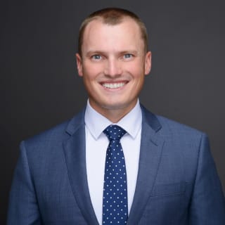 Tanner Harding, MD, Resident Physician, Murray, UT
