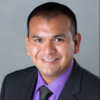 Julian Benavidez, MD, Pediatrics, Albuquerque, NM