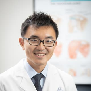 Ryan Li, MD, Orthopaedic Surgery, Raleigh, NC