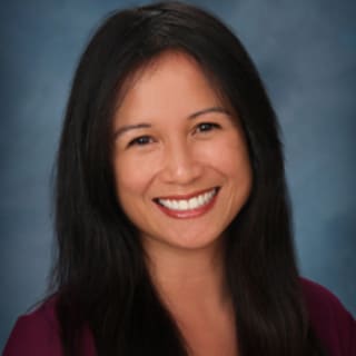 Rosette Yson-Zaragoza, MD, Pediatrics, Rancho Santa Margarita, CA