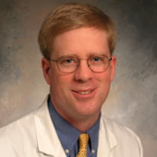 John McConville, MD, Pulmonology, Chicago, IL, University of Chicago Medical Center