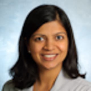 Amishi Murthy, MD, Allergy & Immunology, Evanston, IL