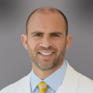 Gavin Gassen, MD, Otolaryngology (ENT), Christiansted, VI