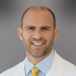 Gavin Gassen, MD, Otolaryngology (ENT), New Orleans, LA, Governor Juan F. Luis Hospital and Medical Center