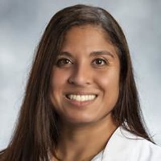 Pinky Patel, MD