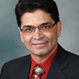 Jagdish Patel, MD