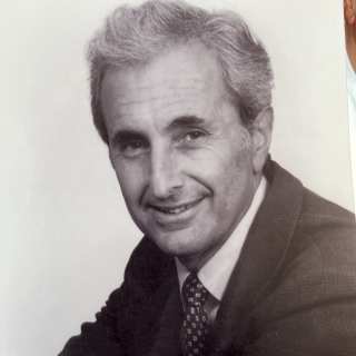 Robert D'Amico, MD