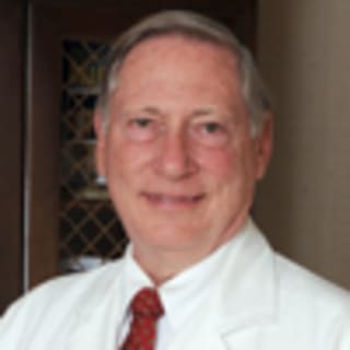 Robert Hartman, MD