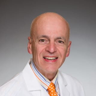 Marcus Porcelli, MD