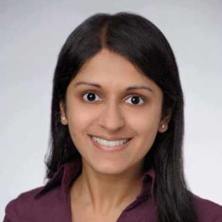 Sana Shah, MD, Cardiology, Frederick, MD