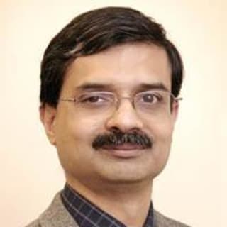 Subhendra Banerjee, MD
