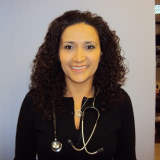 Claudia Garcia, MD, Pediatrics, Henderson, NV, Southern Hills Hospital and Medical Center