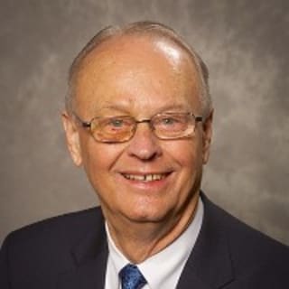 Charles Blackinton, MD