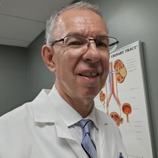 Evangelos Geraniotis, MD, Urology, Hyannis, MA, Cape Cod Hospital
