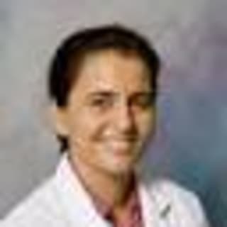 Paola Bonaccorsi, MD