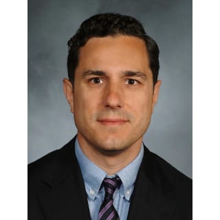 Costas Hanjis, MD, Internal Medicine, New York, NY