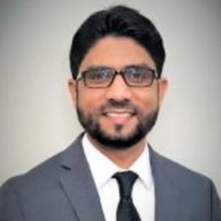Bilal Abaid, MD