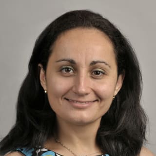 Mihaela Stancu, MD, Cardiology, Chicago, IL, Mount Sinai Hospital
