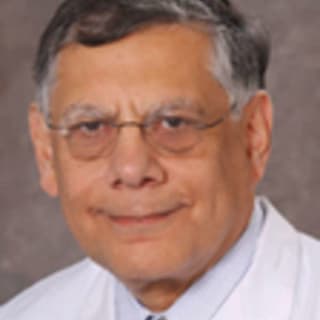 Masud Seyal, MD, Neurology, Sacramento, CA, UC Davis Medical Center