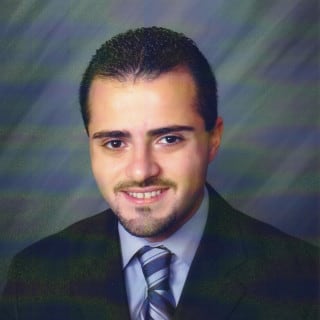 Kiavash Nikkhou, MD