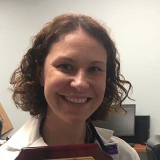 Stefanie Reiff, MD, Internal Medicine, Chicago, IL