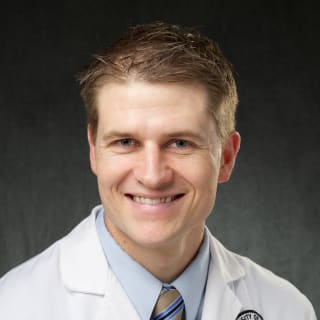 Jaron Sullivan, MD, Orthopaedic Surgery, Franklin, TN, Vanderbilt University Medical Center