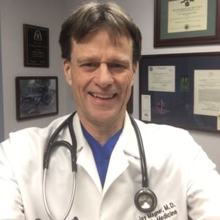 Jay Magner, MD, Family Medicine, East Saint Louis, IL