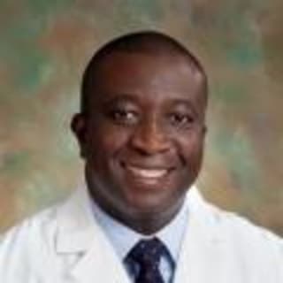 Adeolu Olasunkanmi, MD, Neurosurgery, Roanoke, VA, Carilion Roanoke Memorial Hospital