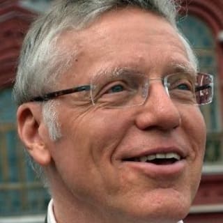 John Beebe III, MD, Psychiatry, San Francisco, CA